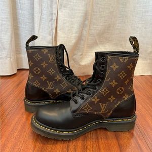 custom boots